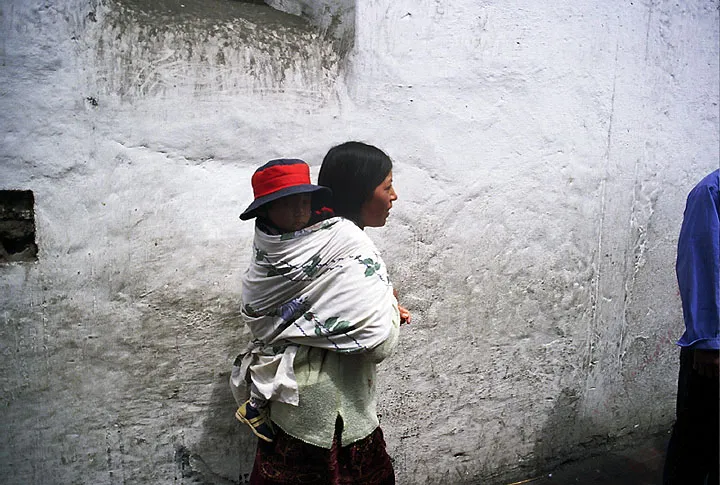 Flashback: Ecuador Photoblog