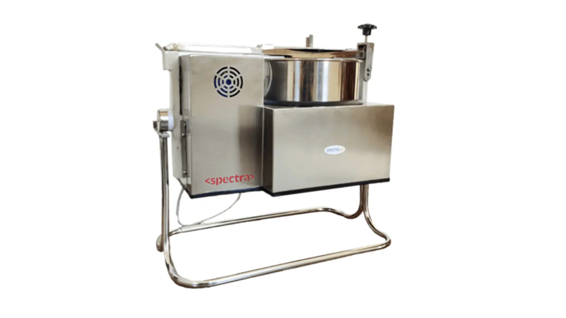 SOLD - Santha Spectra 20 Chocolate Grinder Melanger