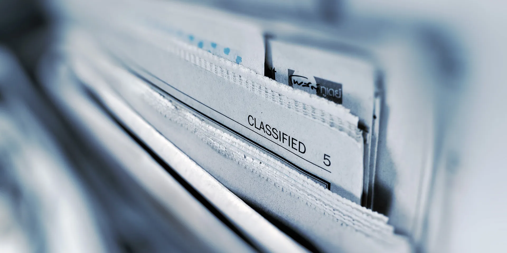 Updated: (How to) Post a Classified