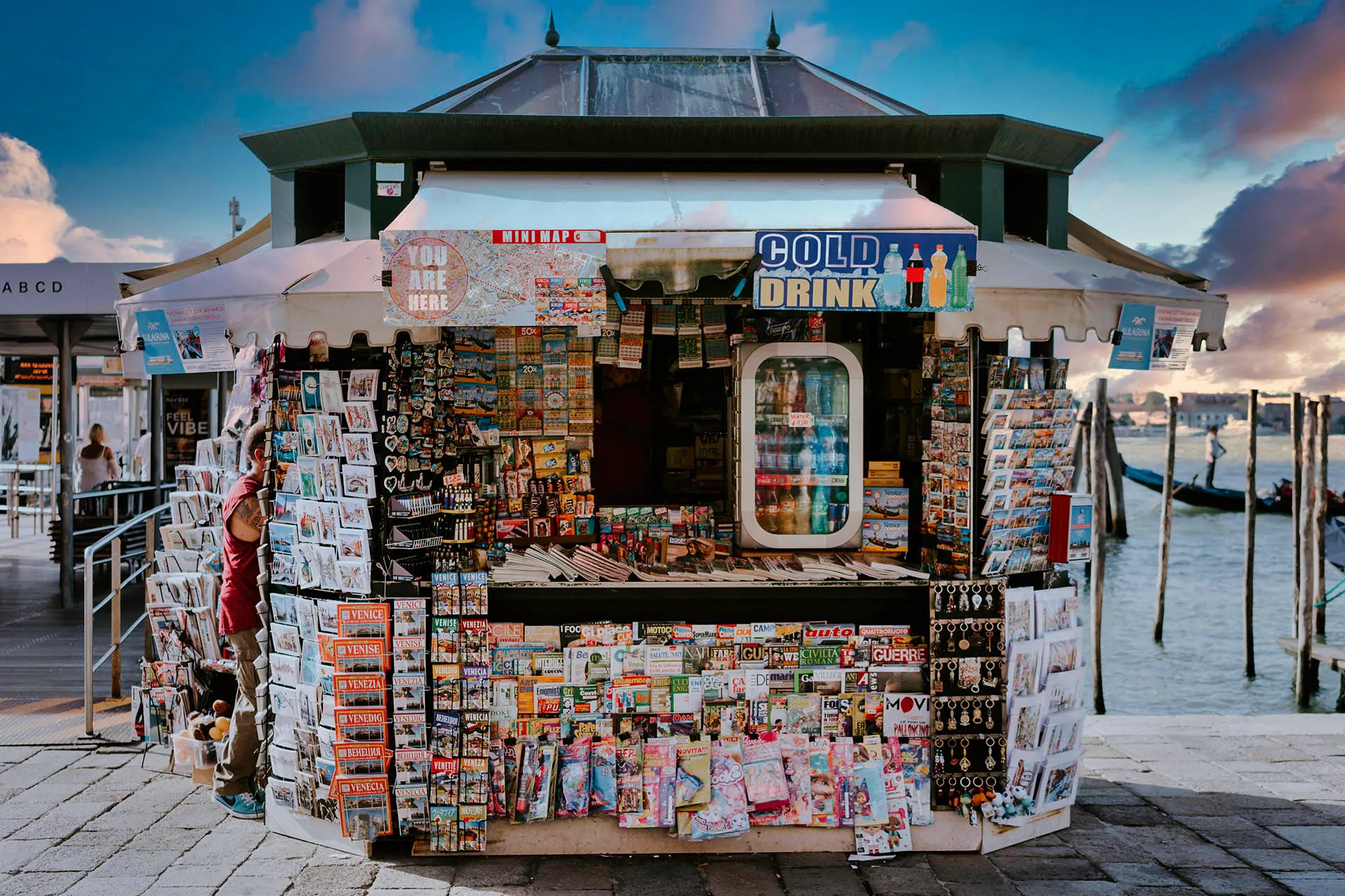 Special mid-Month ChocolateLife Member Update