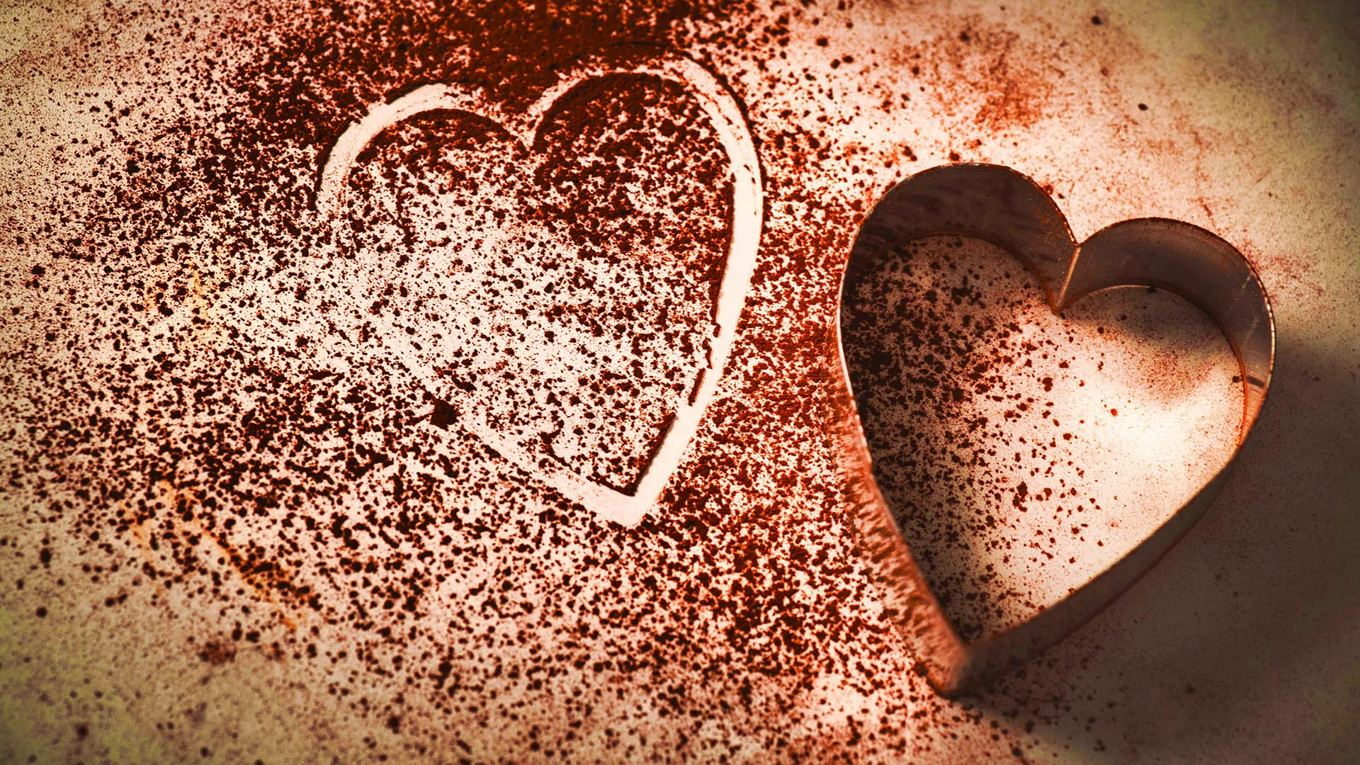 For All My Valentines