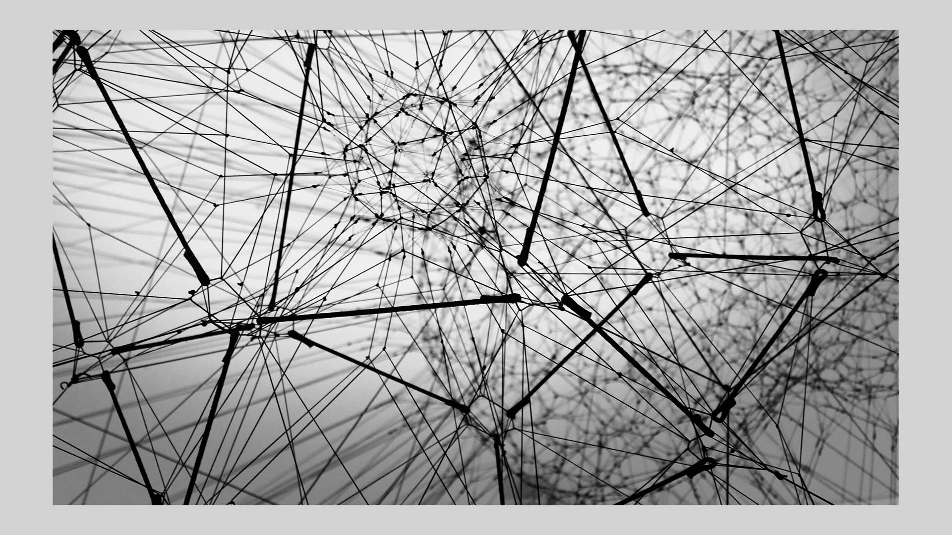 A Semantic Network for Chocolate