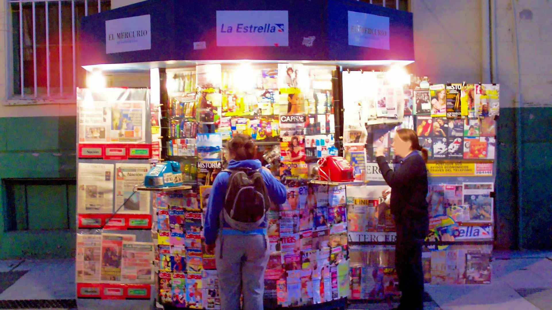 ChocolateLife Member Update – February 2021