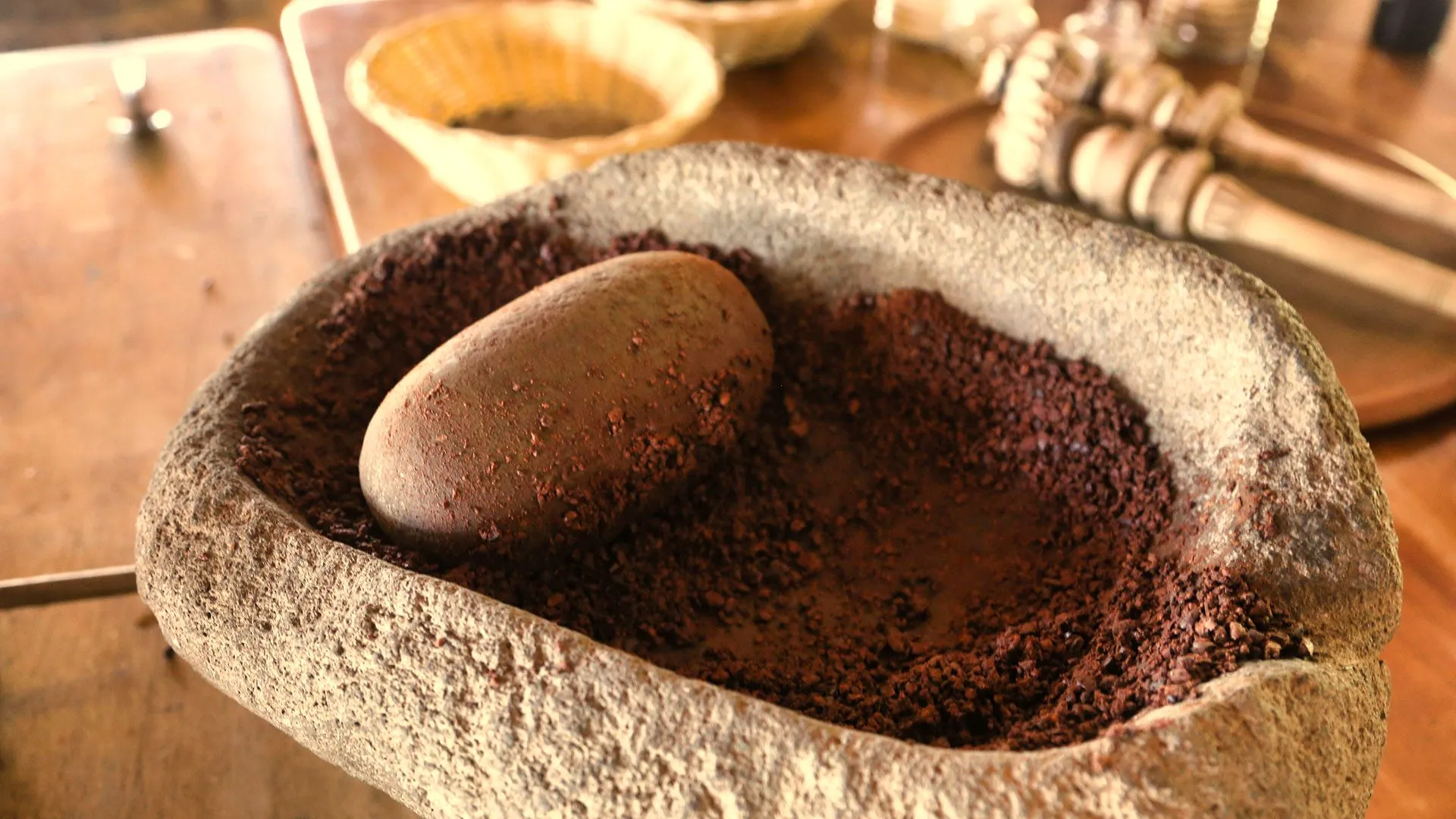 The Definition of “Heirloom” Cacao? You Might Be Surprised!