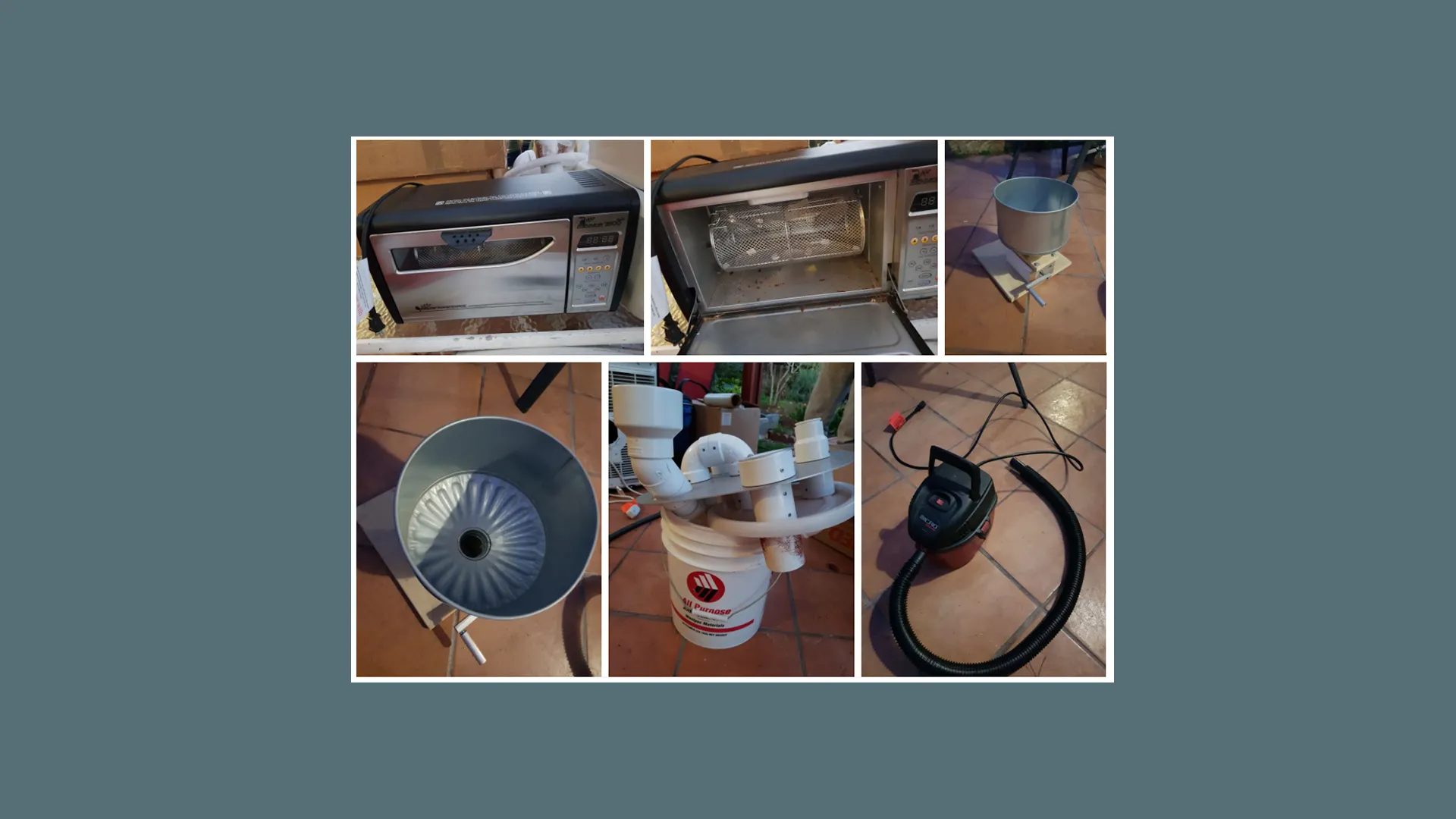 UPDATED: F/S – Craft Bean-to-Bar Equipment & Accessories