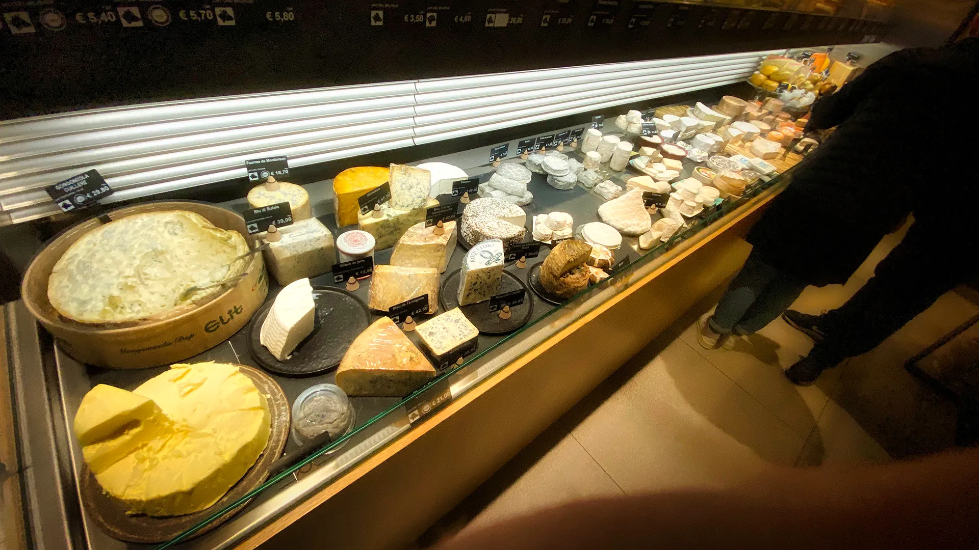 Whither Geographic Indicators?