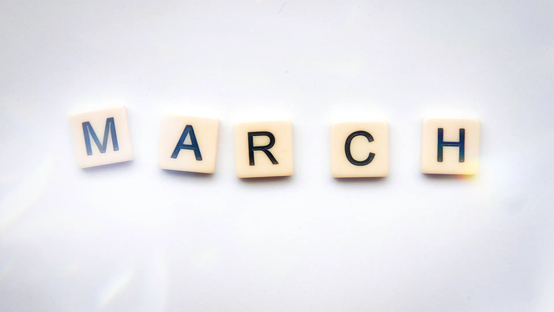 March TCL All-Member Update