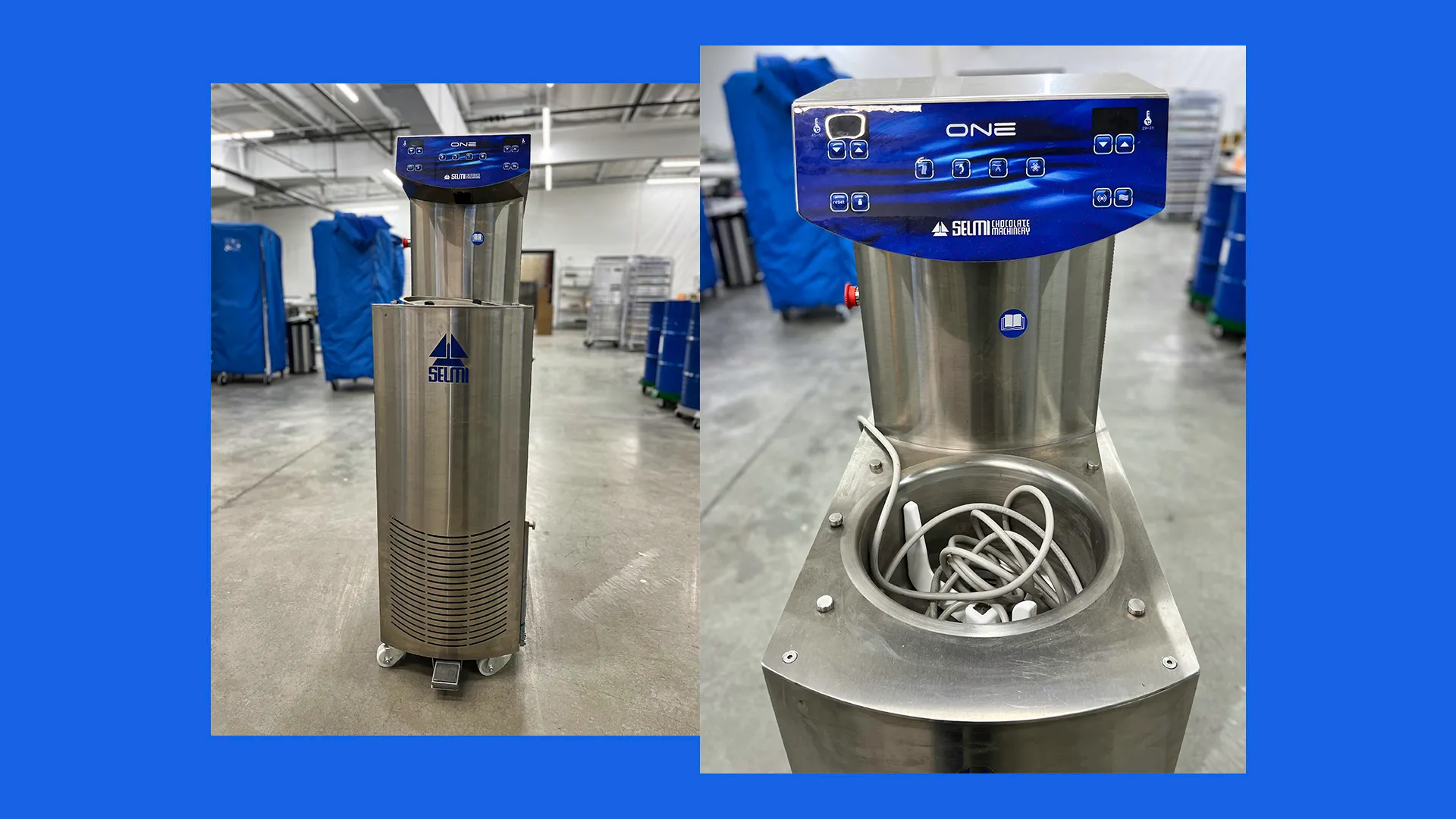 SOLD: Gently Used Selmi One