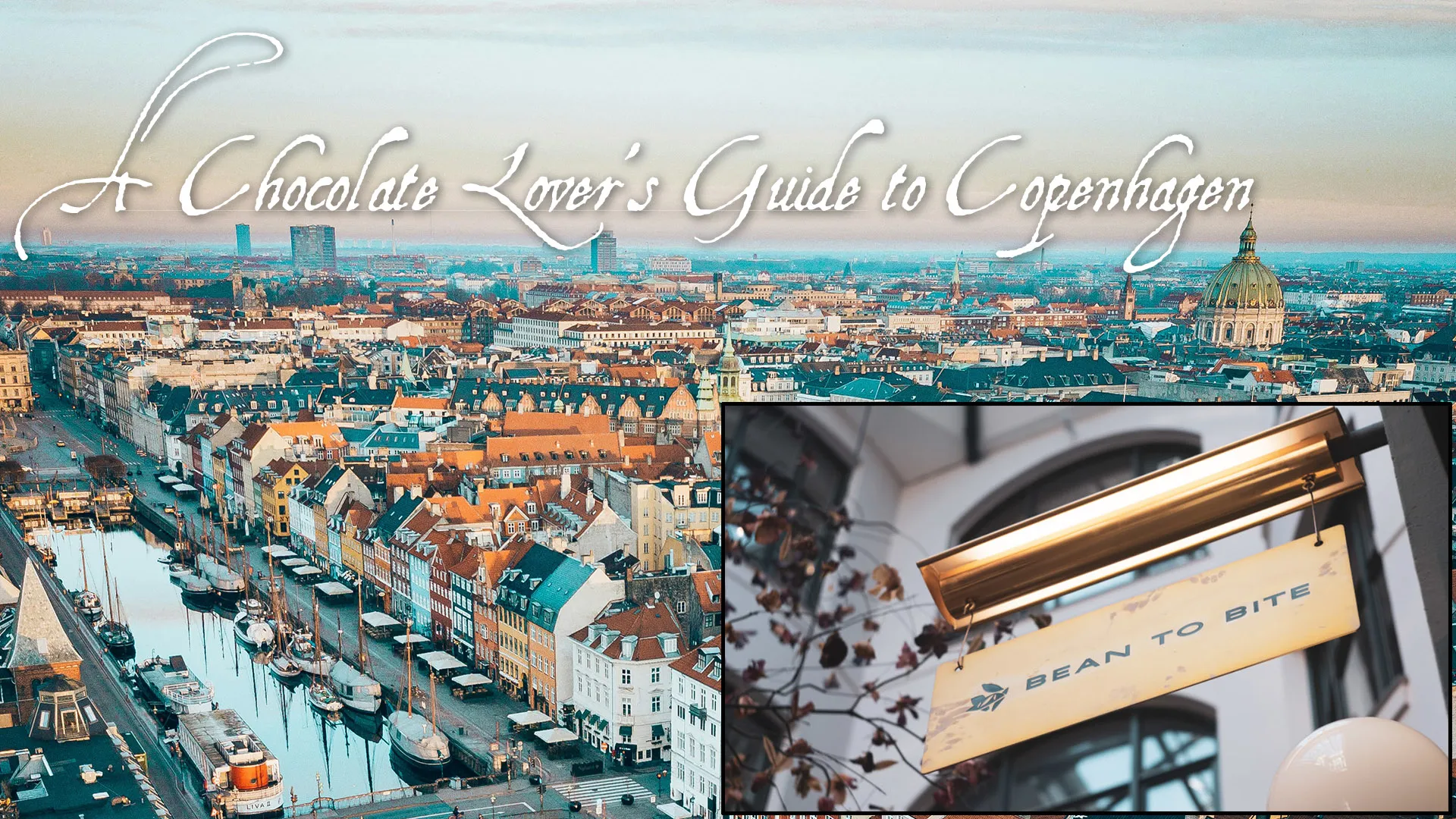 Chocolate in Copenhagen (2025)