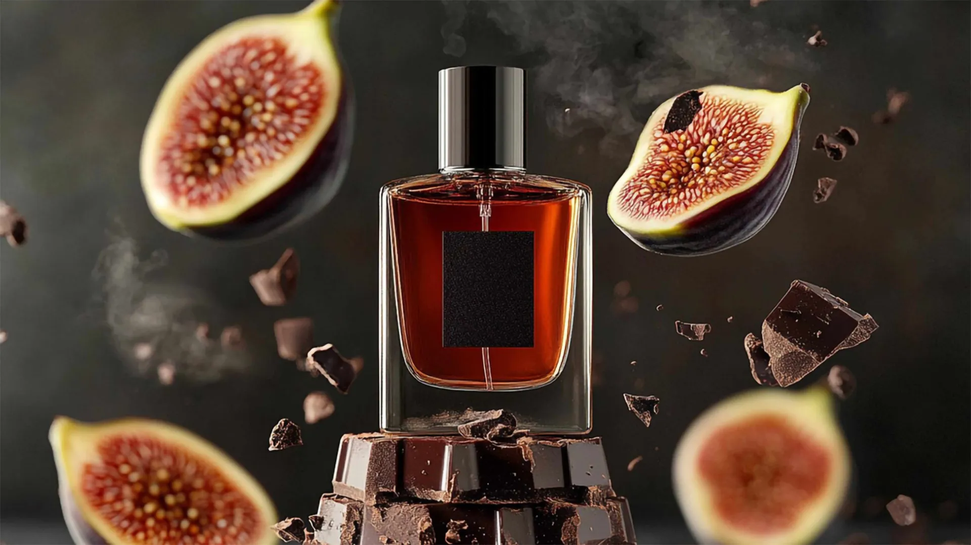 10 Reasons Why You Should Try Gourmet Chocolate Fragrances