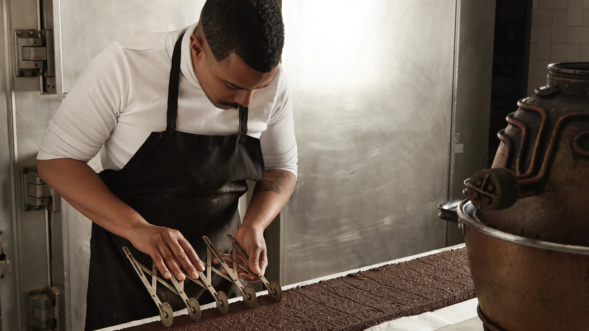 Melting Moments: What Really Goes Into Your Favorite Chocolate Bar