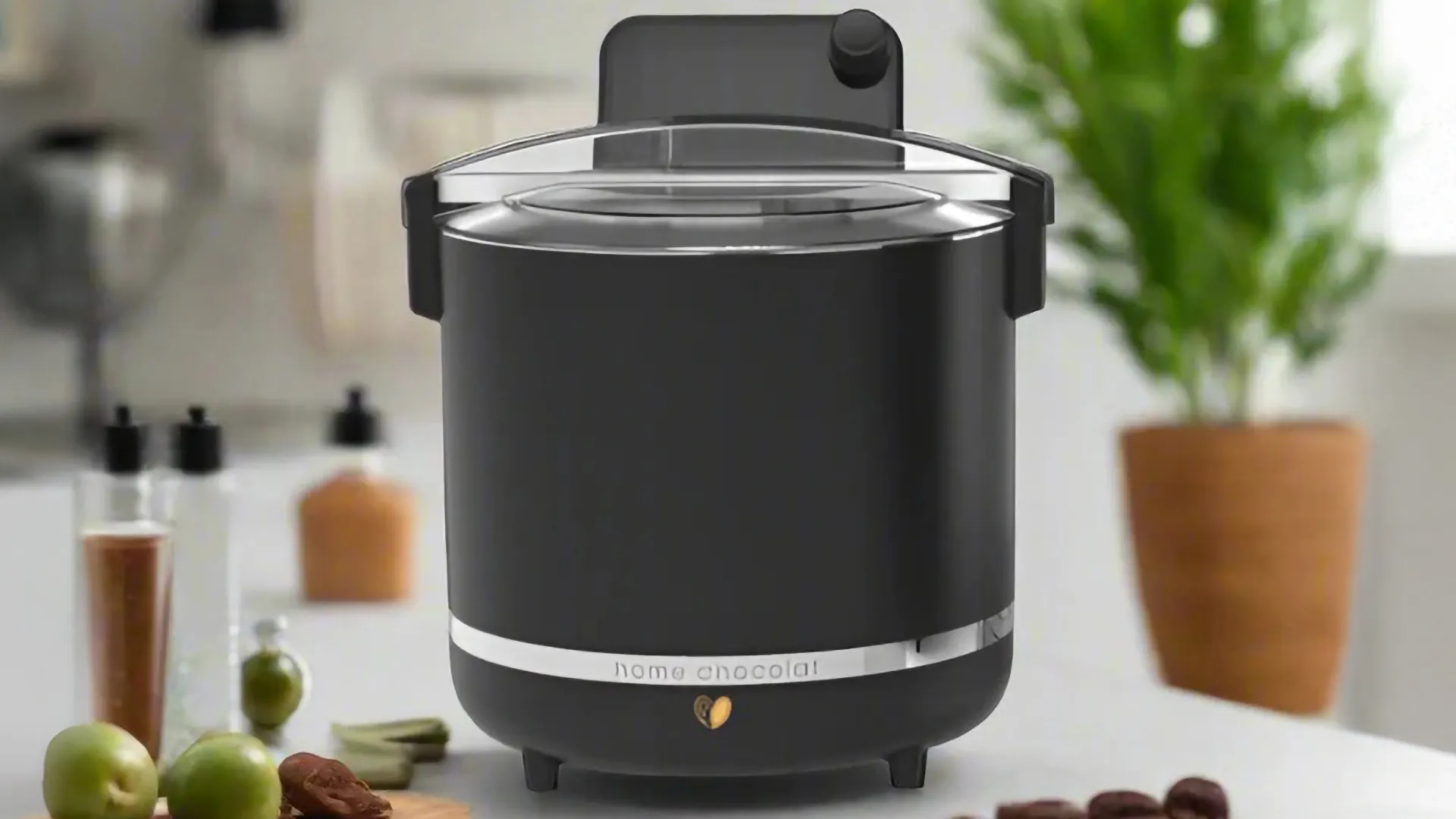 Home Chocolat – Member Profile