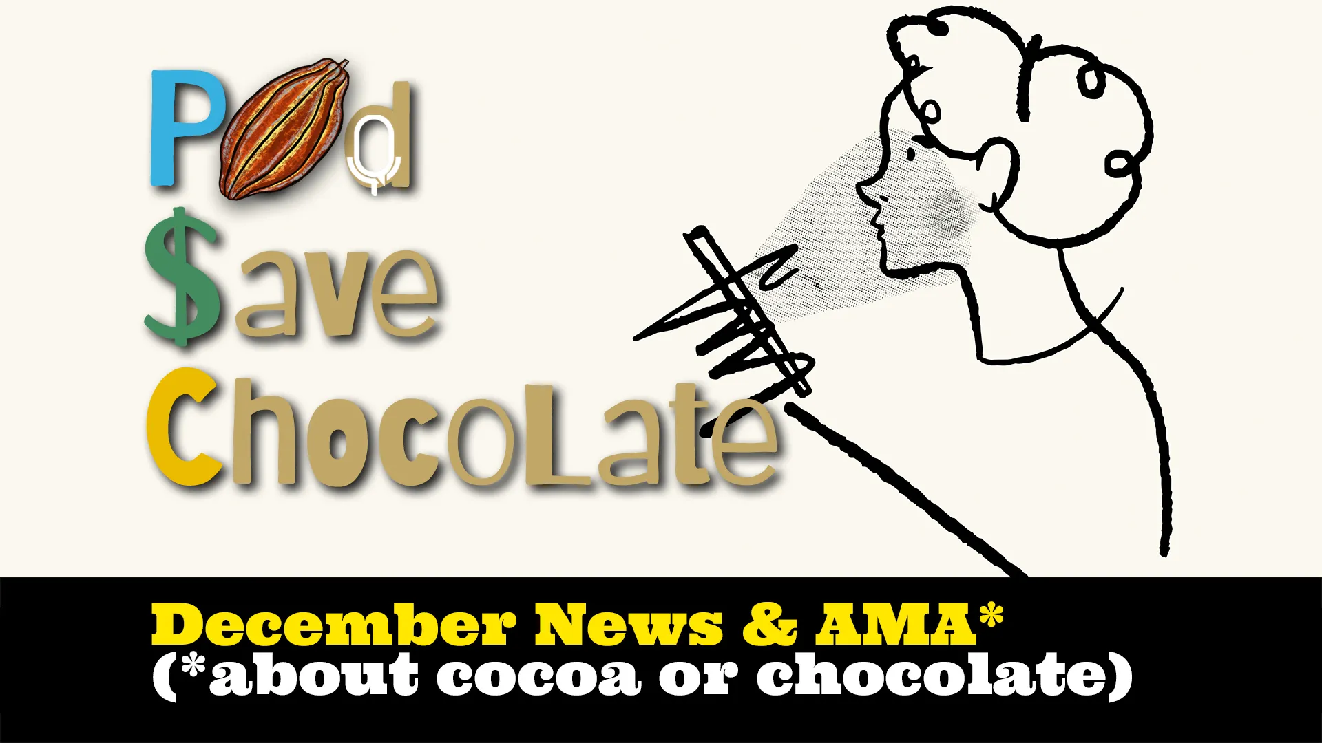 December 2025 News & AMA | #PSC 165