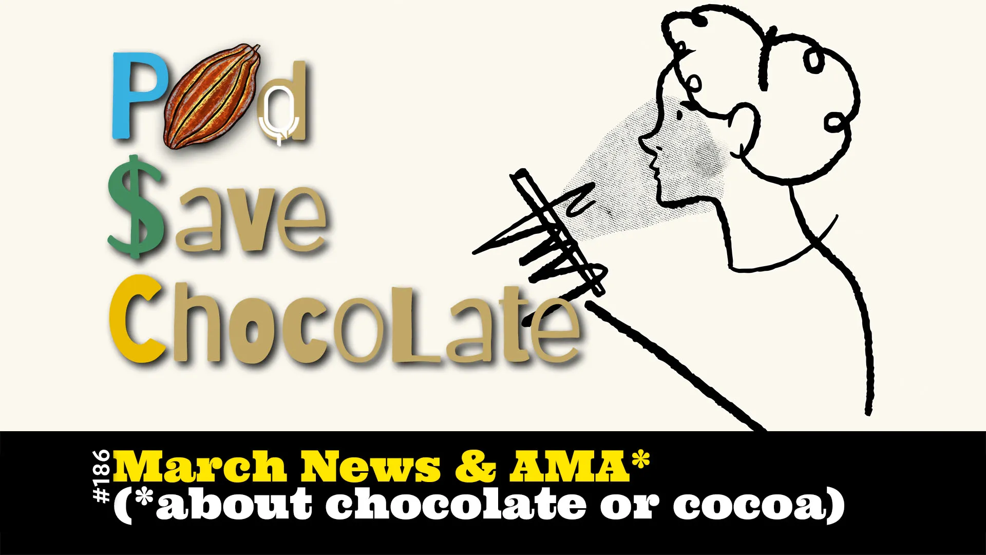 Updated: March News & AMA | #PSC 186