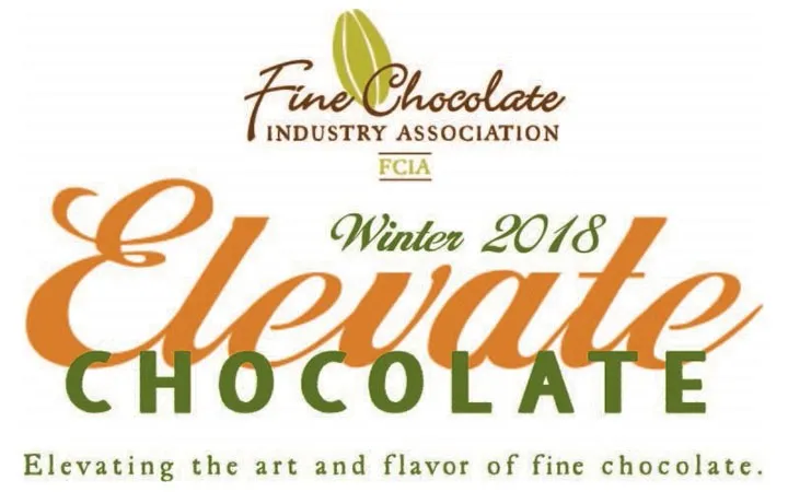 Ended - FCIA ELEVATE CHOCOLATE - WINTER 2018