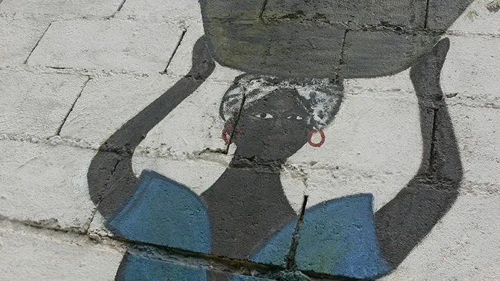 Poverty Isn’t Pathetic