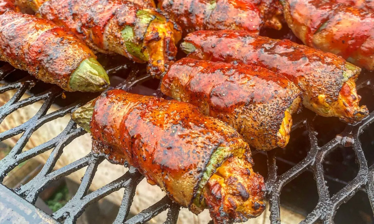 Where is a Twinkie Not a Twinkie?