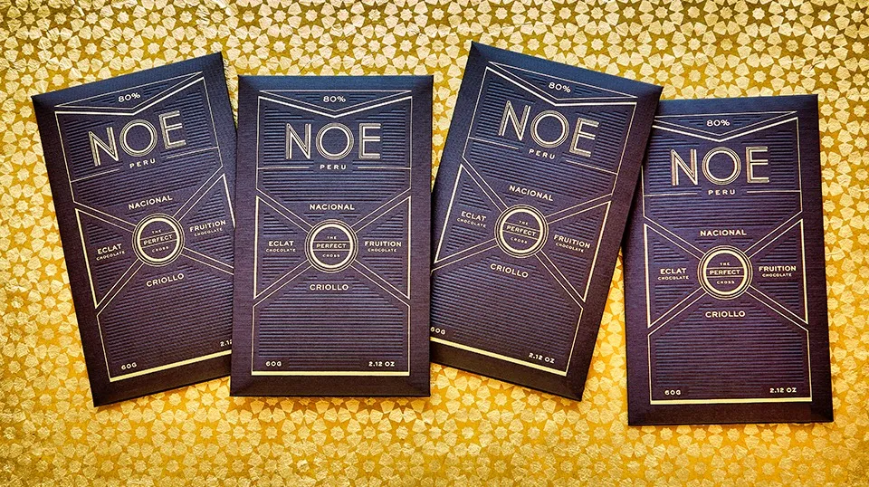 New from Peru: Good? Evil? Noe!