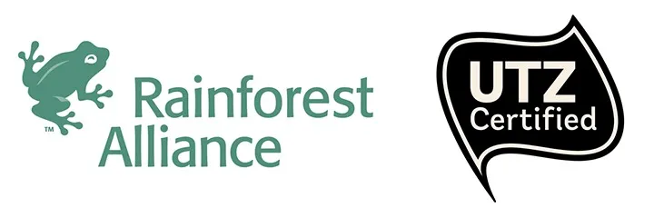 Rainforest Alliance and UTZ to merge