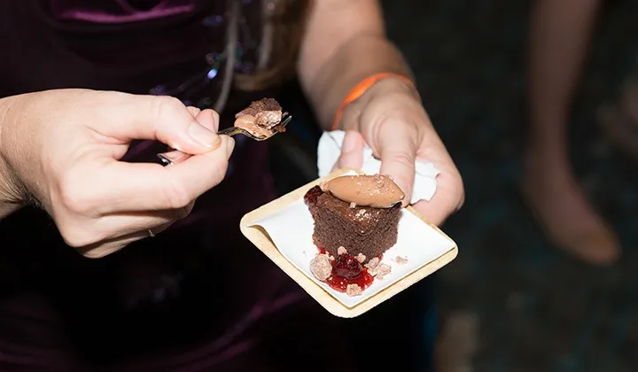 Ended - 2018 Big Island Chocolate Festival