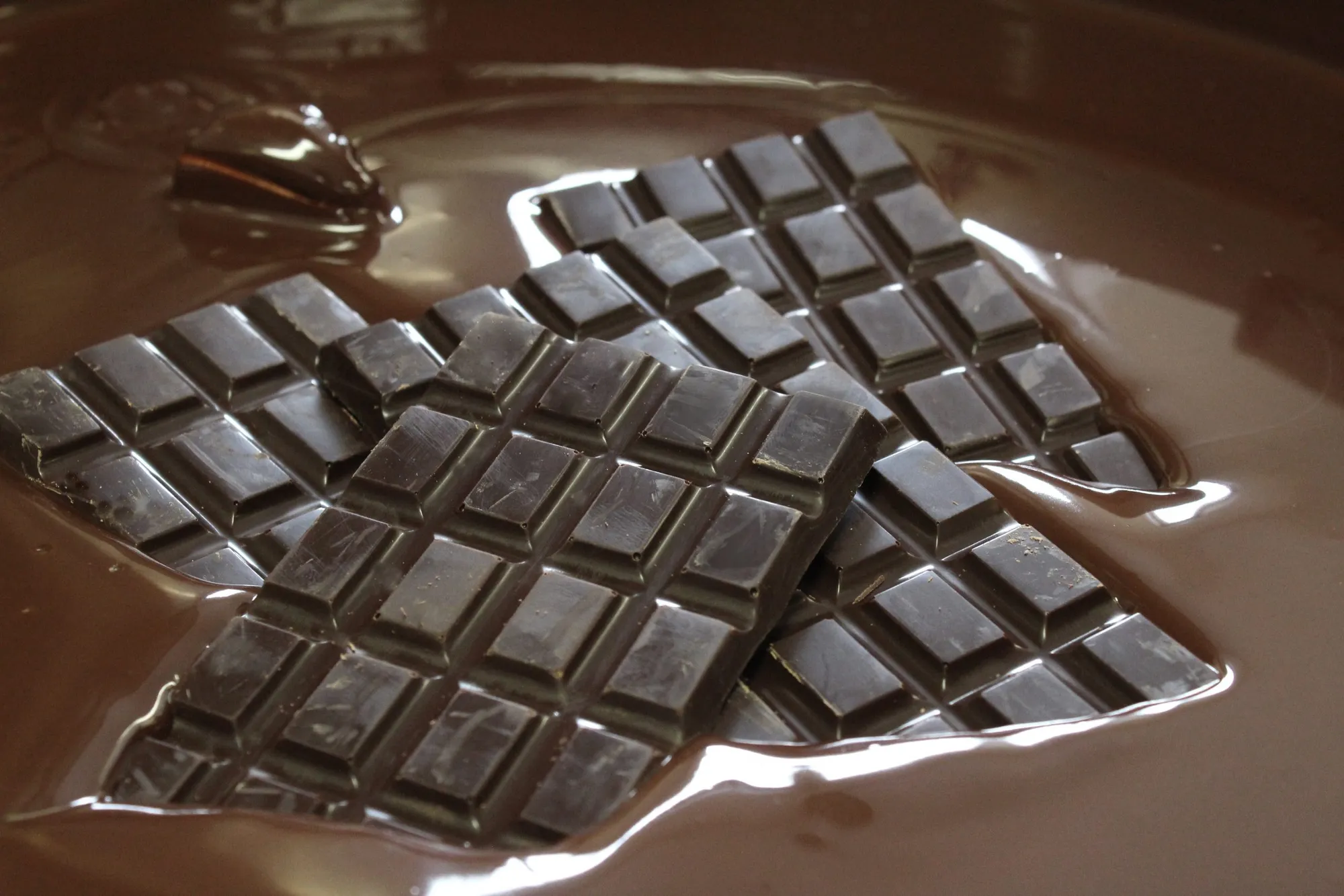 SOLD – Bean-to-Bar Chocolate Company and Specialty Café