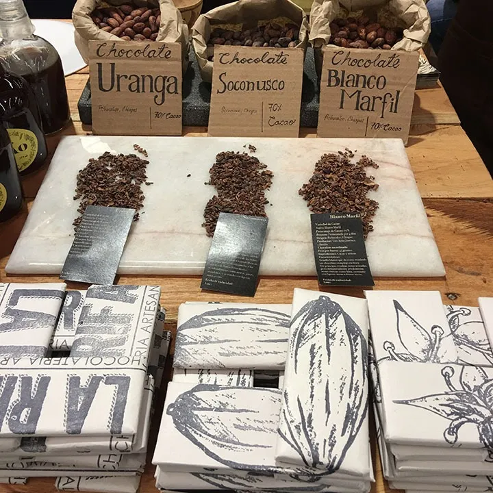 The State of Bean-to-Bar Chocolate 2017 — Part 3