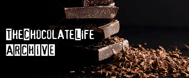 TheChocolateLife Archive