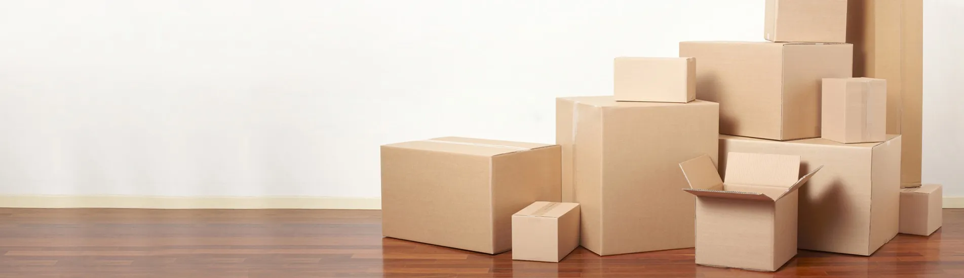 Some reasons to choose cardboard boxes for packaging