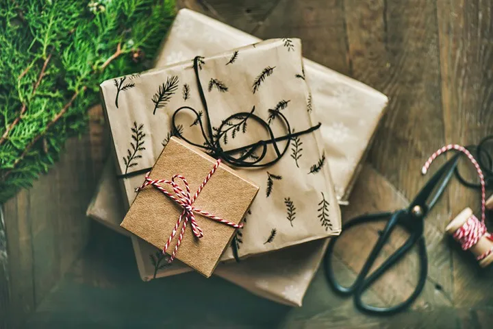 Holiday Gifting Guide #1 - Gear and Tools for the Kitchen