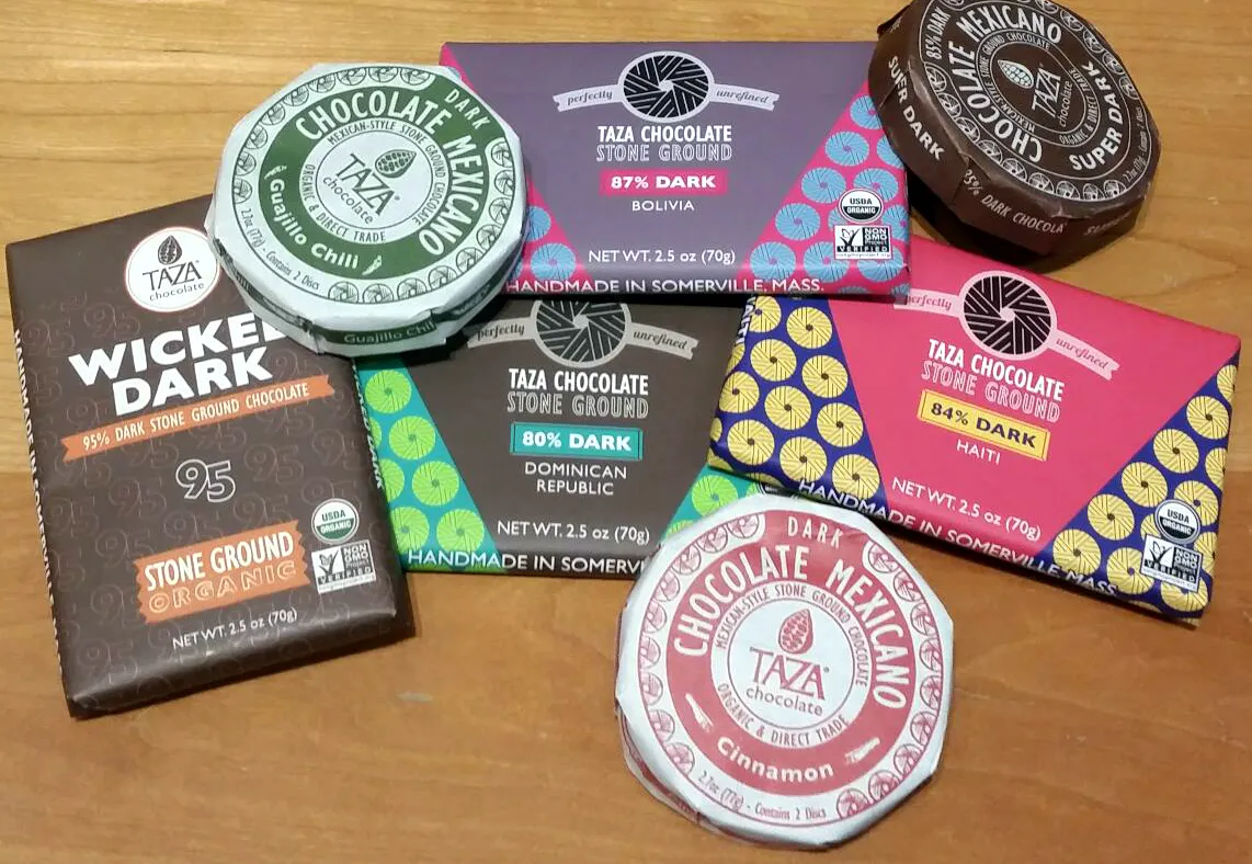 Ended - Chocolopolis’ Second “Serious Chocolate” Contest