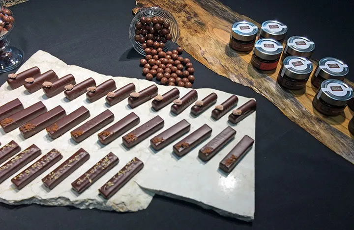 Class Notes - Beyond Bean To Bar