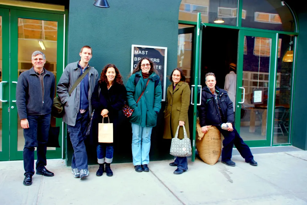 New Chocolate Societies Popping Up at a Faster Pace