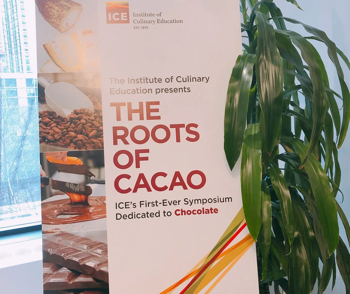 Roots of Cacao Symposium