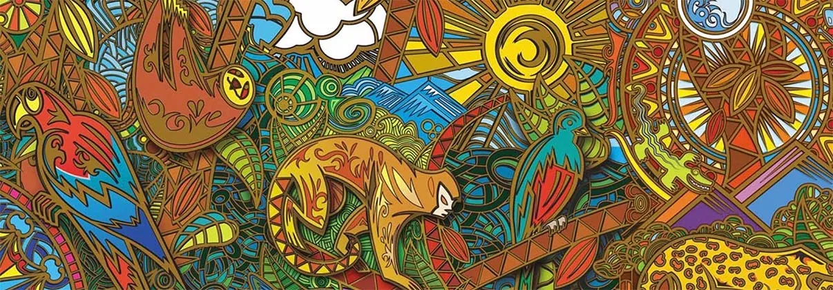 Nahua Chocolate (Costa Rica) 2016 Sustainability Report