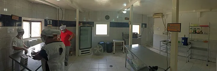 What Does It Really Cost To Set Up A Bean To Bar Chocolate Factory?