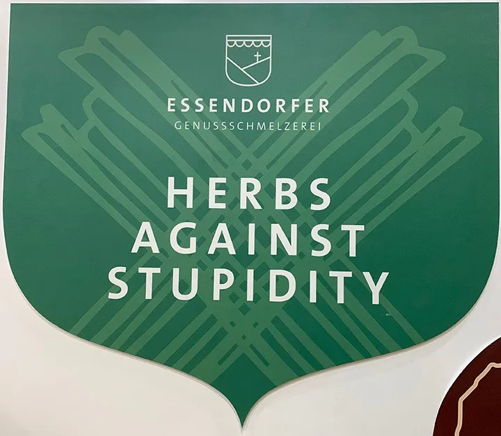 2019 Winter Fancy Food Show - Notes From a Specialty Foods Trade Show