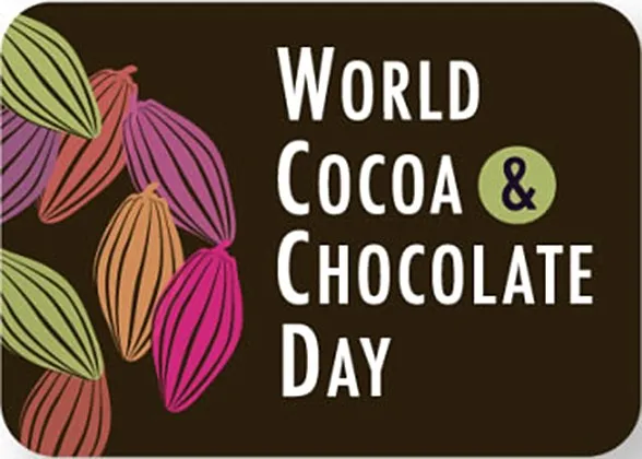 Ended - World Cocoa and Chocolate Day in Trinidad and Tobago – Sept 28-89, 2018