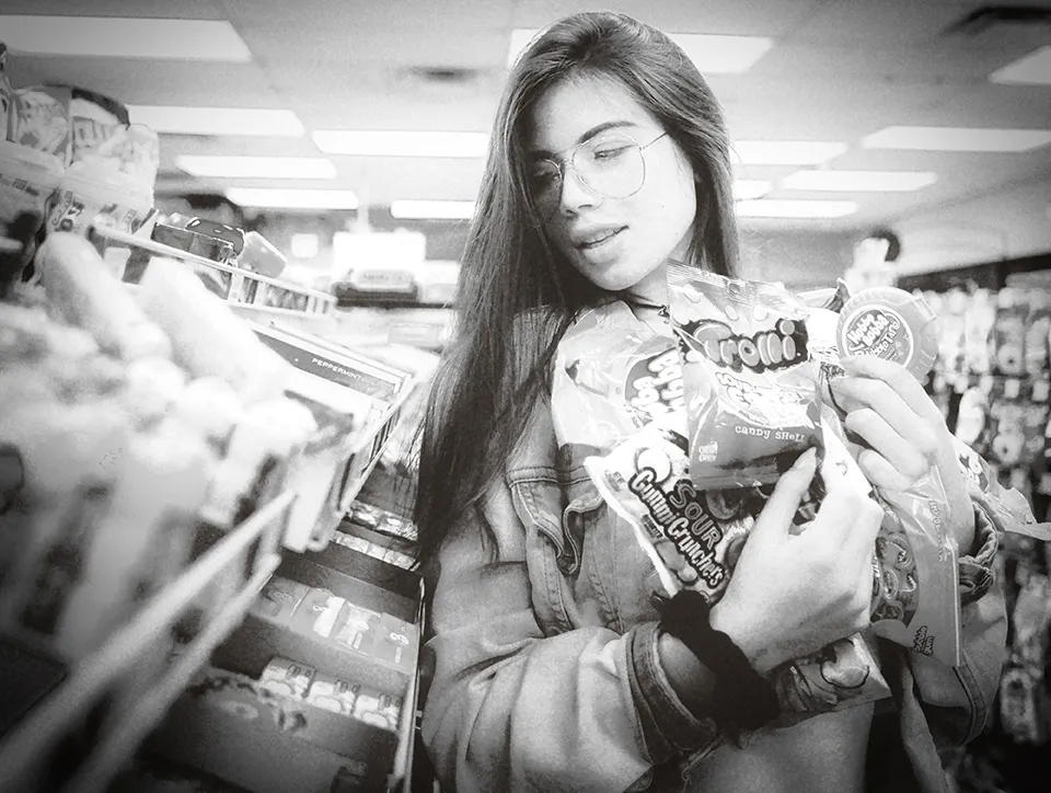 538’s Ultimate Halloween Candy Power Ranking