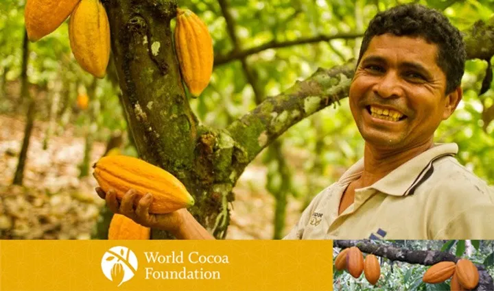 Ended - 2018 World Cocoa Foundation Partnership Meeting Oct 24-28