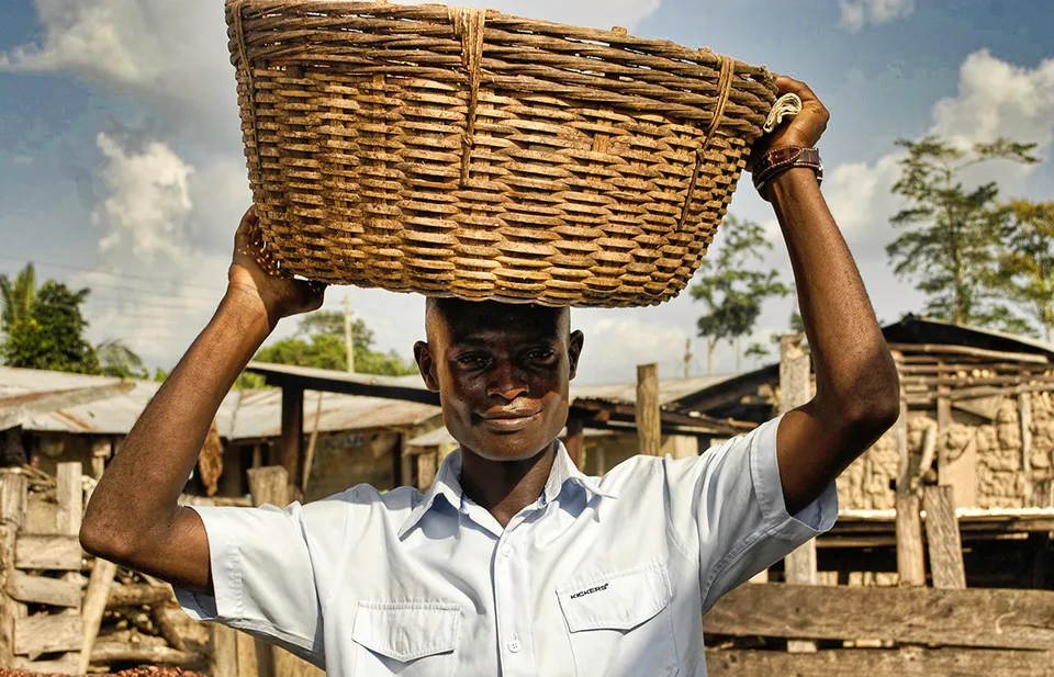 Ghana & Côte d'Ivoire Throw Down a Gauntlet