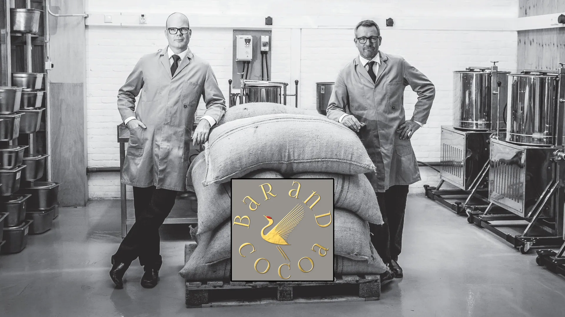 Heinde & Verre Now Available in the US