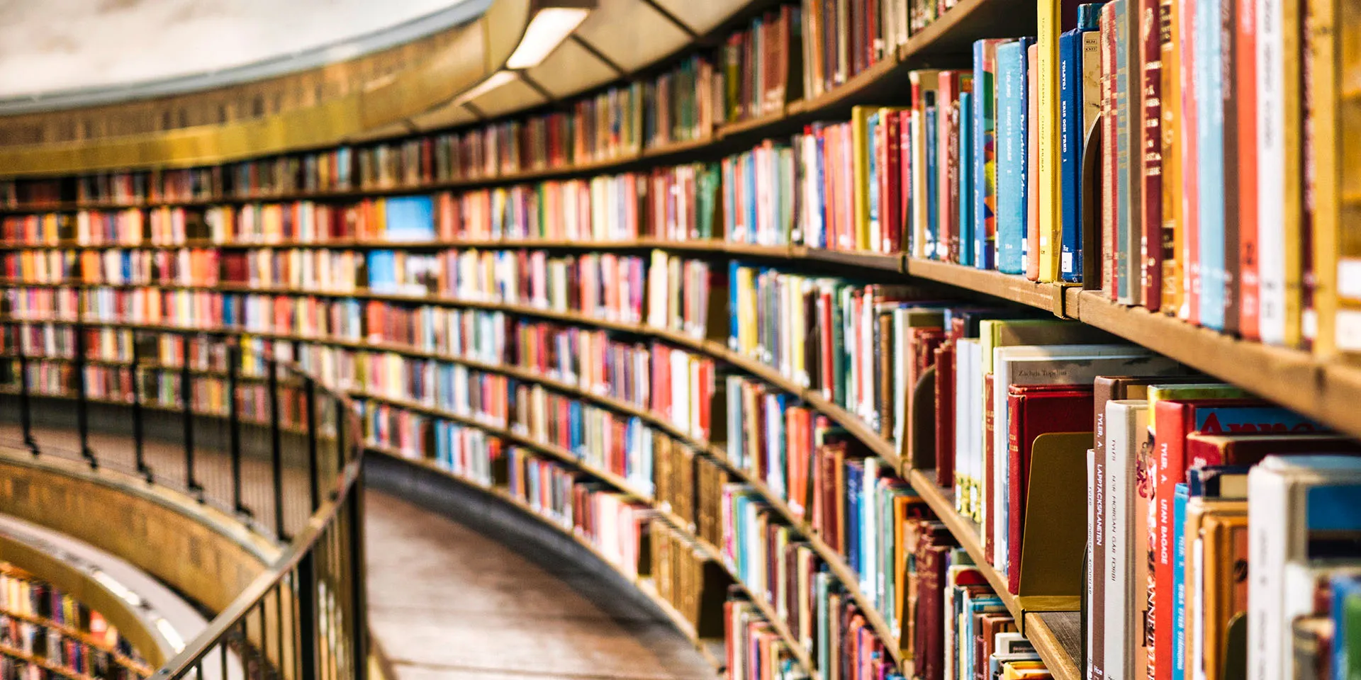 What to Read While Sheltering in Place from Coronavirus