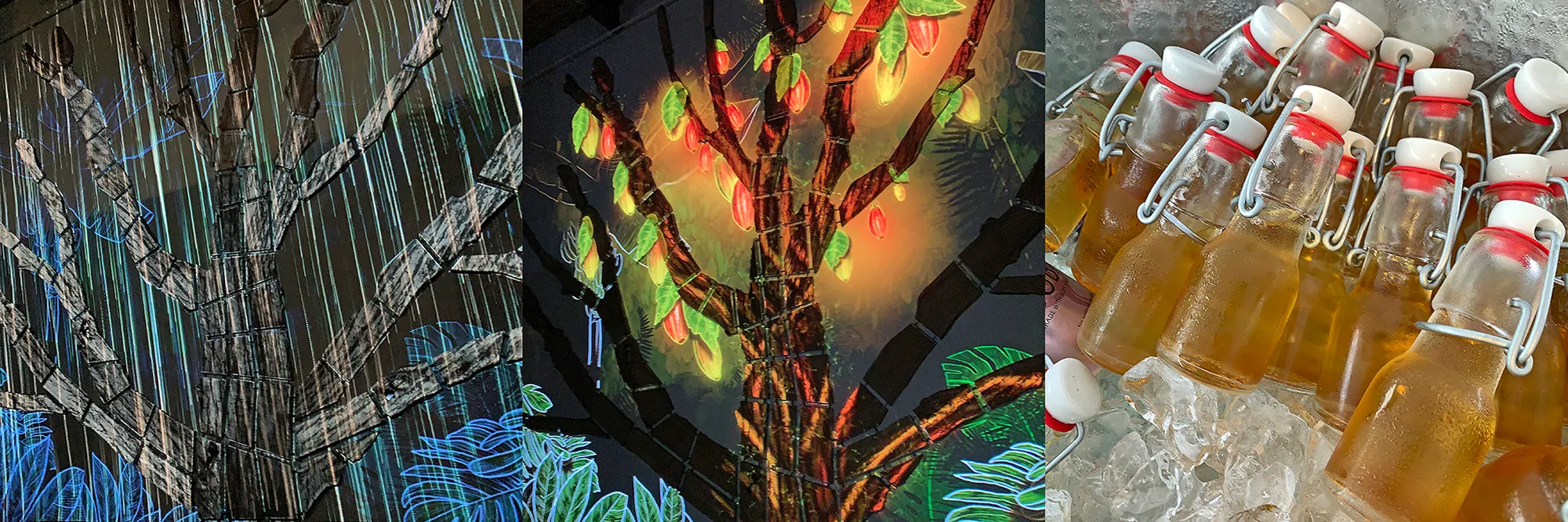 The Week in Cocoa and Chocolate – Sep 21-27, 2019