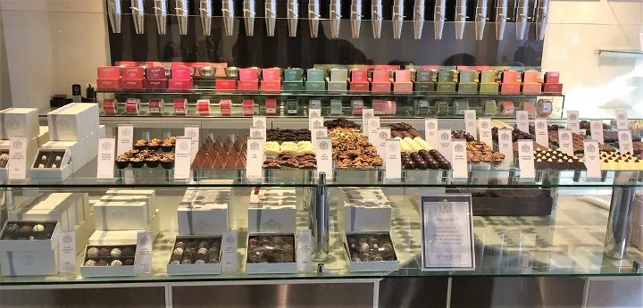 Updated: Chocolate in Copenhagen (2017)