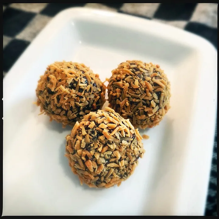 Brigadeiros Brasilieros!