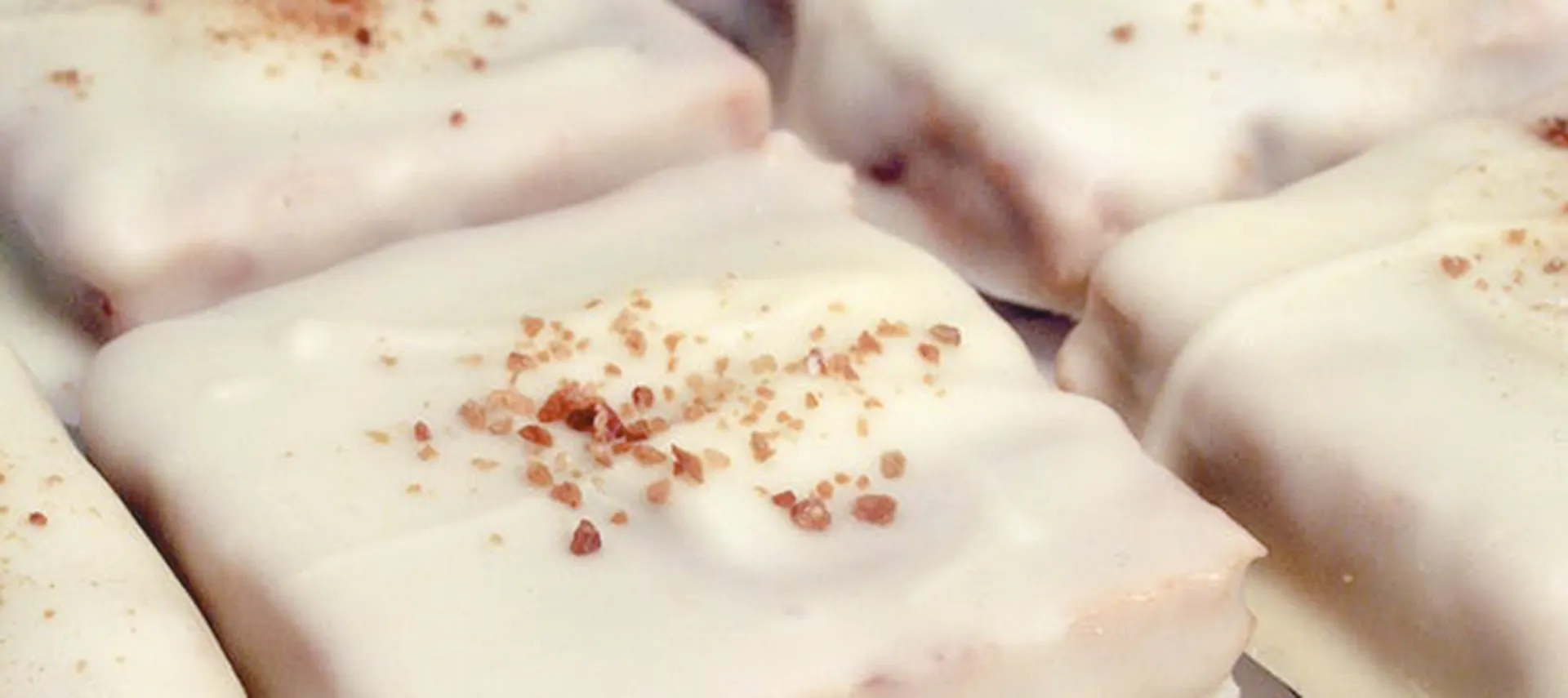 AMA: Ask Me Anything (About Cocoa or Chocolate) #7: Is White Chocolate Really Chocolate?