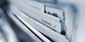 Updated: (How to) Post a Classified