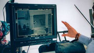 Now Casting - Chocolate Competition TV Show!