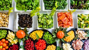 Is Chocolate Healthy?