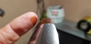 Chocolate Bars and Hair Dryers